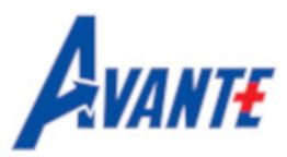 Hybrid Nail End Cap with guff screw (Tit)